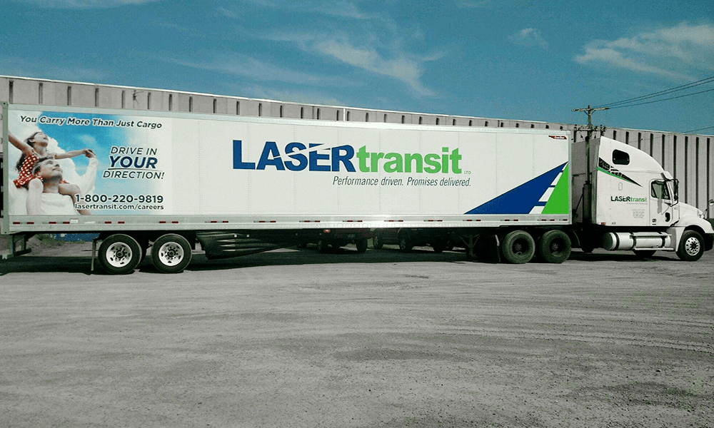 Read more about the article Laser Transit Ltd.