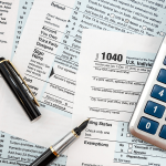 Tax Season. What Mistakes You Should Avoid