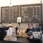 New Coffee Shop Opens at Canal Commons in Oswego