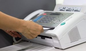 Read more about the article Who Sends Faxes Nowadays?