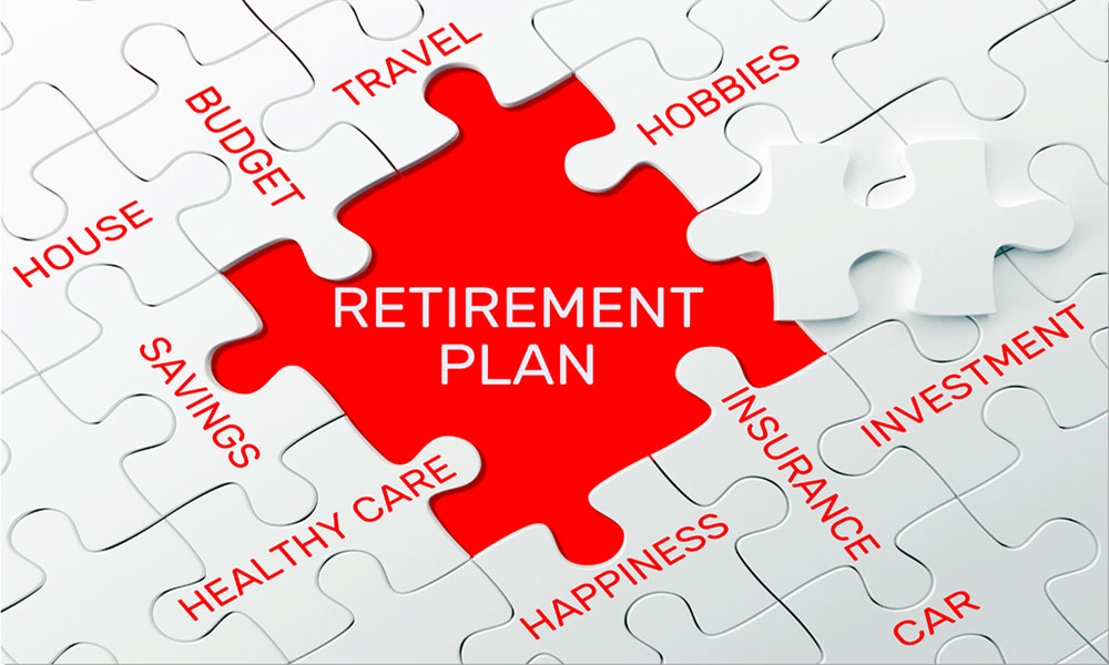 Read more about the article Retirement Advice for Type A’s