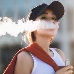 Vaping: How Much More Damage Will it Take?