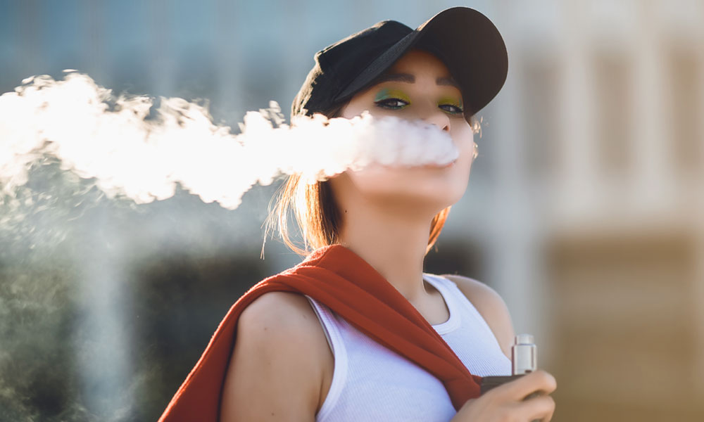 You are currently viewing Vaping: How Much More Damage Will it Take?
