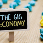 Gig Economy Flourishing