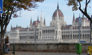 Read more about the article Budapest, Hungary