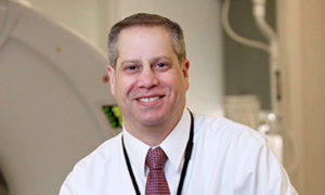 Read more about the article Seth Kronenberg, MD