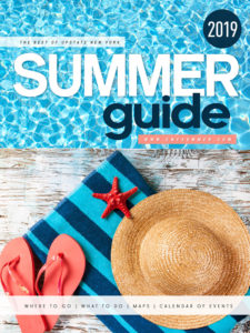 Summer Guide 2019 Cover