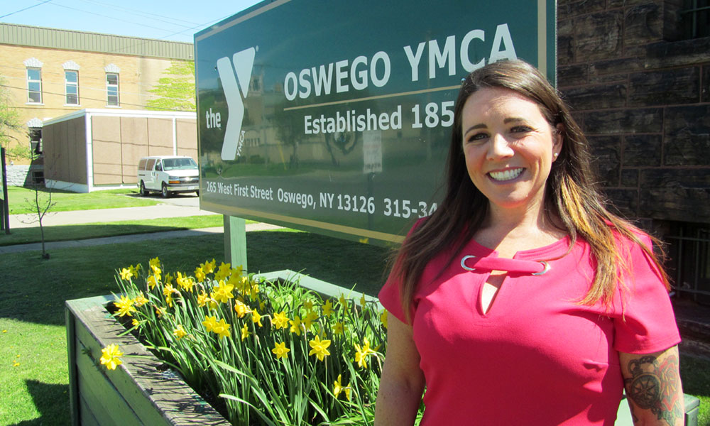Read more about the article Oswego YMCA