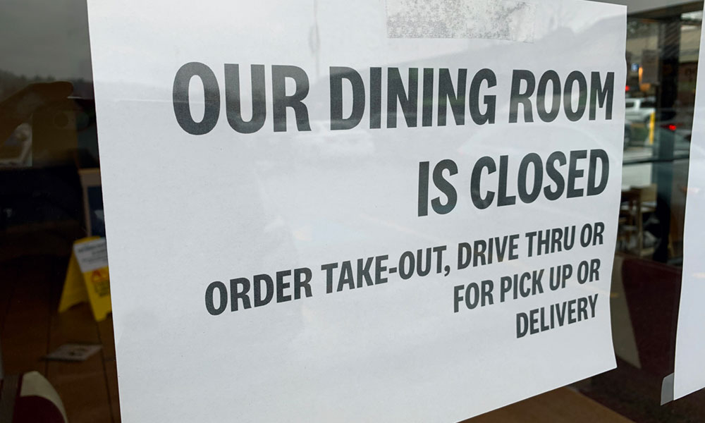 You are currently viewing Restaurant Business: Hungering for  Normalcy