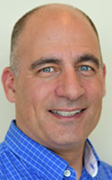 Physician Gregory Carnevale,is vice president of medical affairs for retail markets.