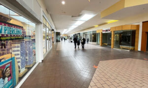 Read more about the article Death Knell for Suburban Malls