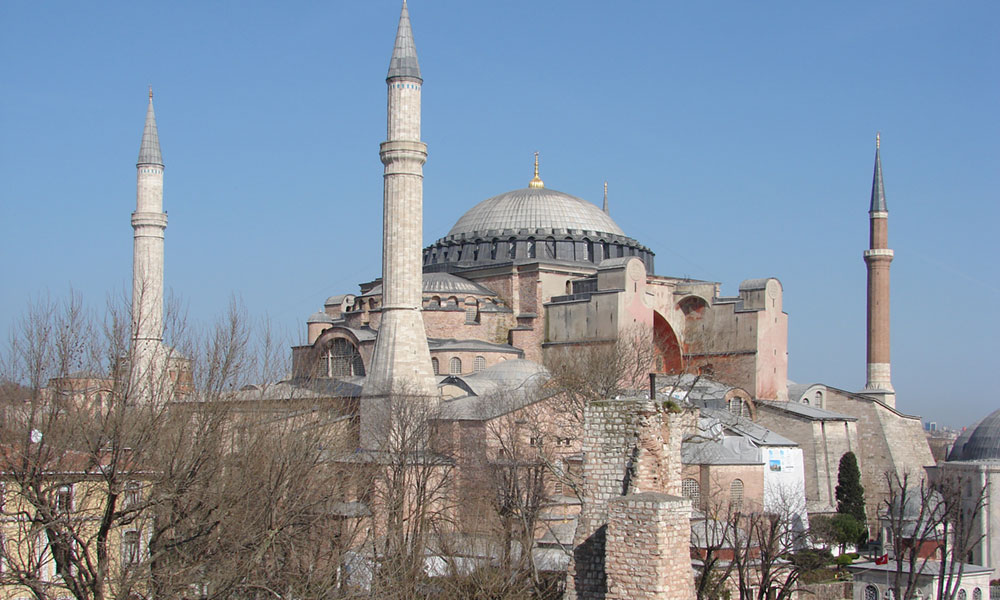 Read more about the article Istanbul, Where East Meets West
