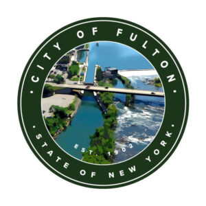 City of Fulton Logo