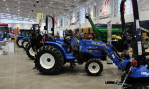 Read more about the article No NY Farm Show This Year