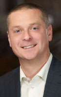 Robert Simpson, president and CEO of CenterState CEO