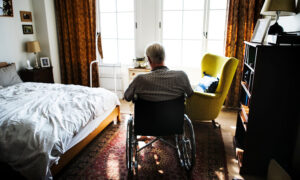 Read more about the article Local Nursing Home Operator Criticizes Gov. Cuomo’s Policy on Nursing Homes