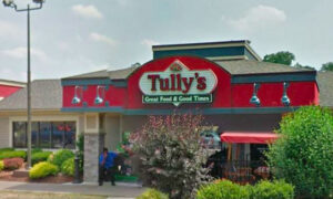 Read more about the article Tully’s Good Times Coming to Oswego
