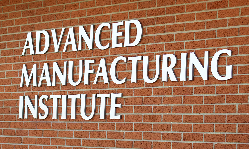 You are currently viewing CCC Moves Forward with Advanced Manufacturing Institute in Fulton