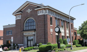 Read more about the article Fulton Savings Bank: Building Trust For 150 Years