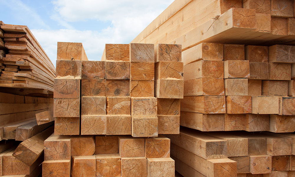 You are currently viewing Lumber Prices May Go Up Again in the Fall