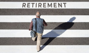 Read more about the article Is True Retirement a Thing of the Past?
