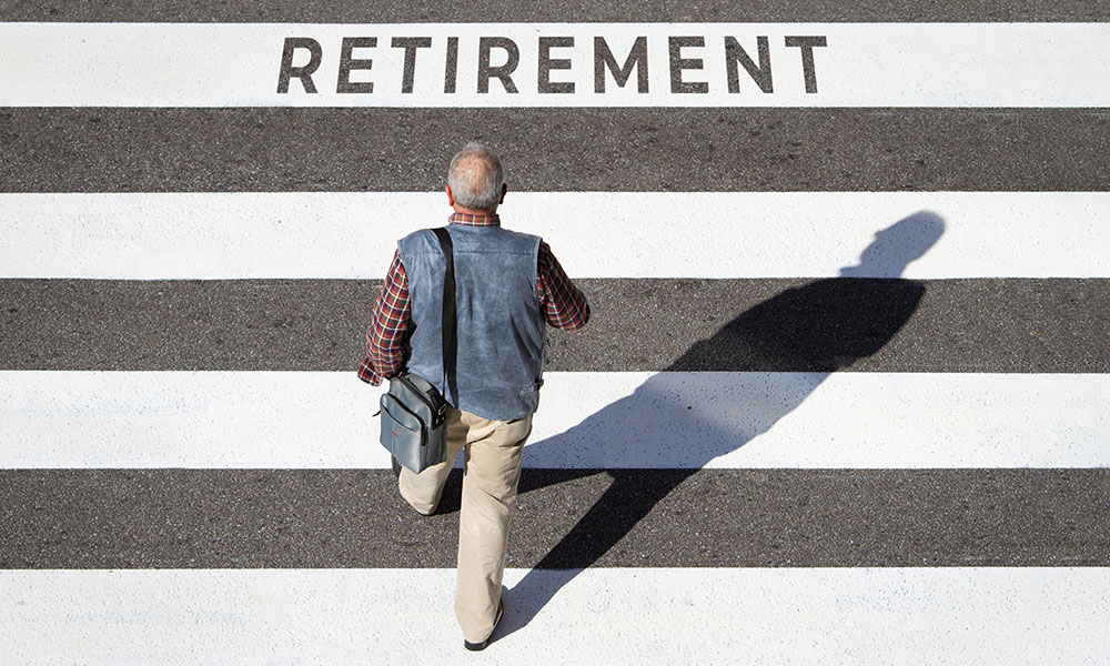 You are currently viewing Is True Retirement a Thing of the Past?