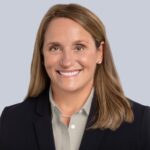 Pamela Caraccioli Named Fulton Savings Bank President/CEO