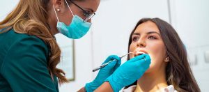 Read more about the article 30% of Adults in Upstate New York Skip Visits to Dentist