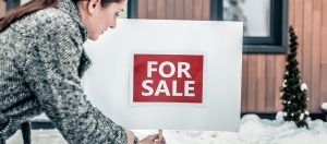 Read more about the article Why You Should Consider Selling Your House in Winter