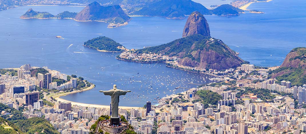 You are currently viewing Rio de Janeiro, Brazil