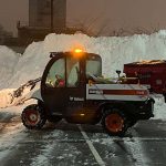 As Snow Removal Industry Looks to Winter, Challenges Await