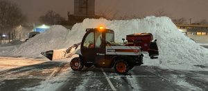 Read more about the article As Snow Removal Industry Looks to Winter, Challenges Await