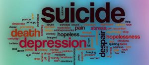 Read more about the article Suicide Rates at Alarming Levels