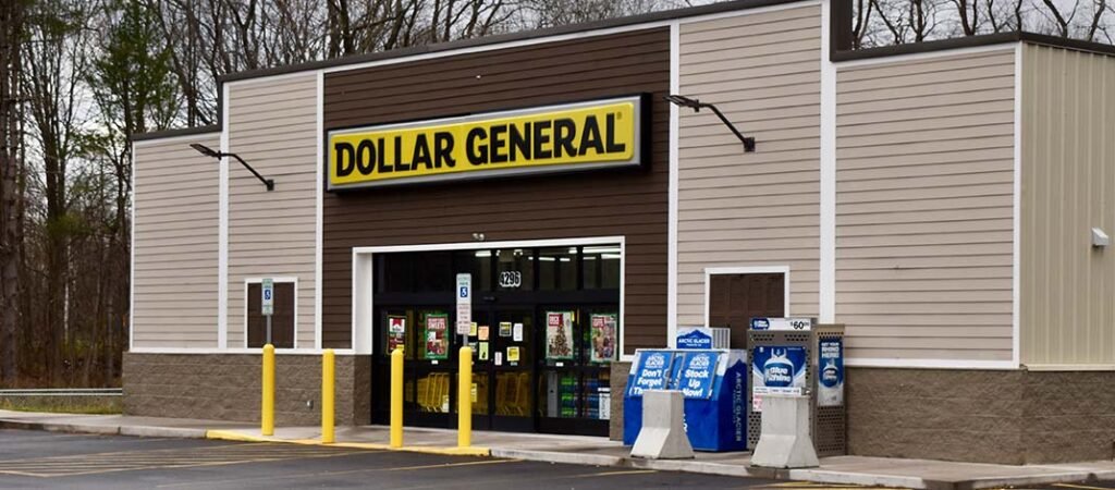 Dollar General Increasingly Becoming Go-To Retailer for Rural ...