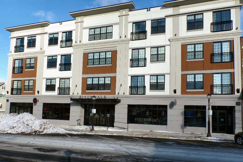 Read more about the article Oswego’s New Apartments in High demand