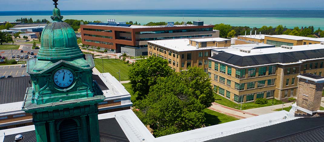 Read more about the article SUNY Oswego Maintains Fiscal Strength