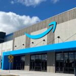 Opening of Amazon Warehouse to Ratchet Up Competition for Workers
