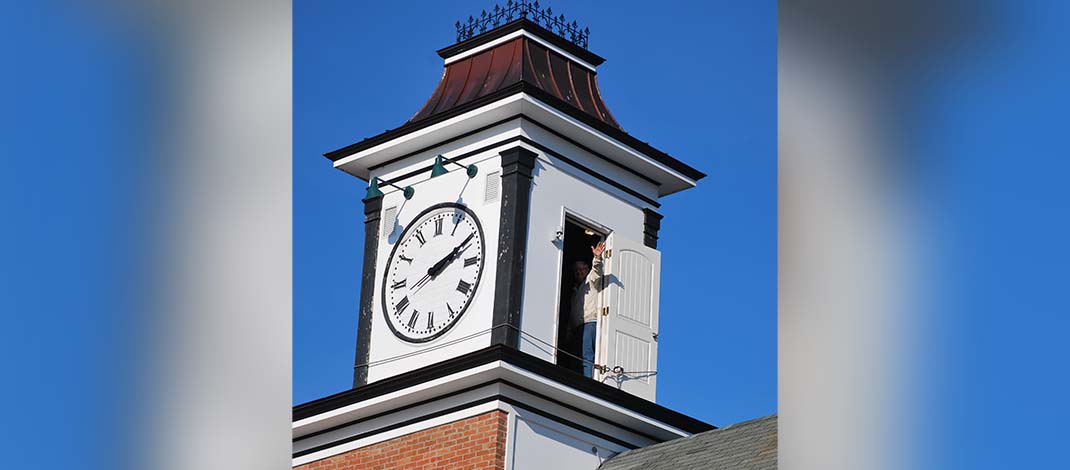 You are currently viewing Mexico Clock Tower Automated After More Than Century of Hand-Winding
