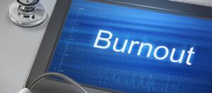 Read more about the article Provider Burnout:  How Bad Is It?