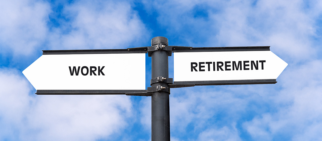 Read more about the article Early or Late Retirement?