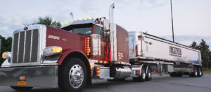 Read more about the article Trucking Industry Facing Tough Times