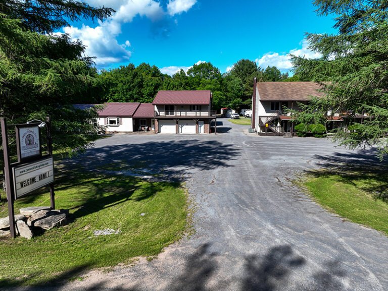 Several Oswego County Campgrounds Up for Sale Oswego County Business
