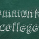 The Community  College Advantage