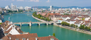 Read more about the article Basel, Switzerland
