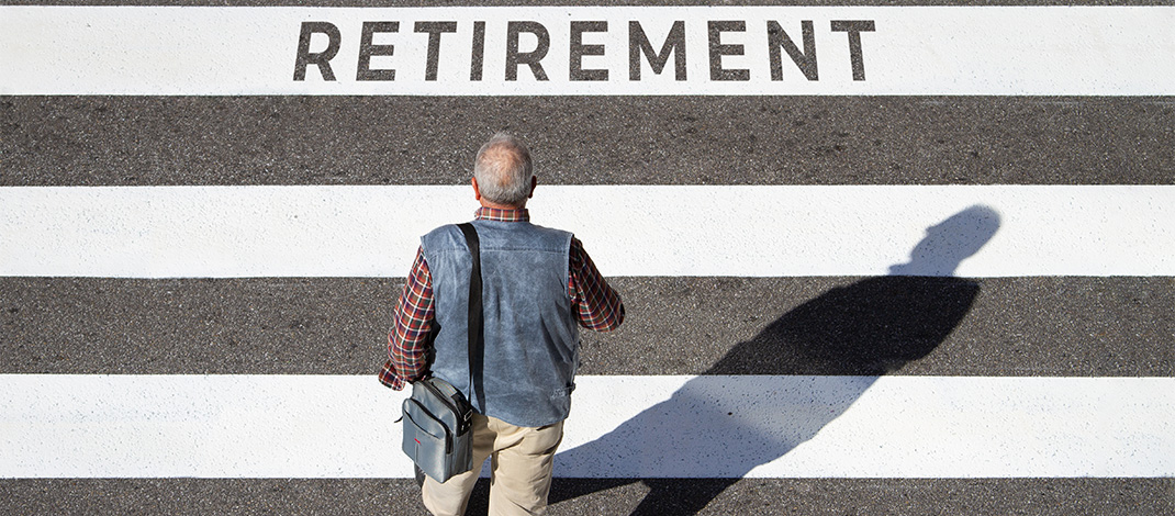 You are currently viewing ‘When do you plan to retire and what do you want to do then?’
