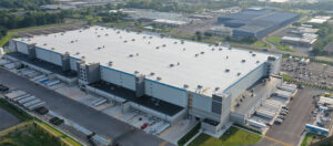 Read more about the article As Amazon Faces Setbacks, Its CNY Fulfillment Center Is Growing