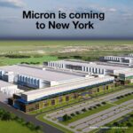 Micron Technology is coming to Central New York