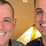 Dentist Travis Kearns joins His Father’s Practice
