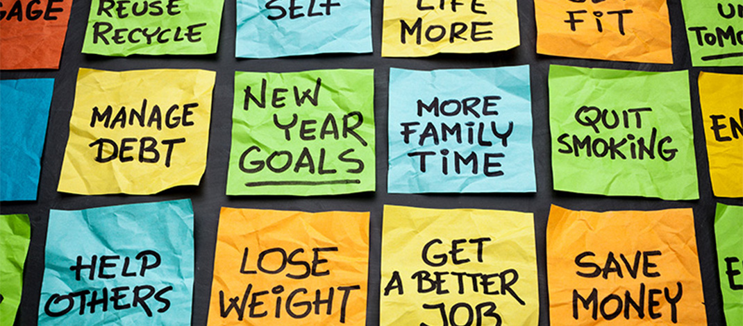 Read more about the article What is Your New Year’s Resolution for Your Business?