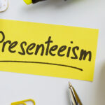 Is Presenteeism Dead?